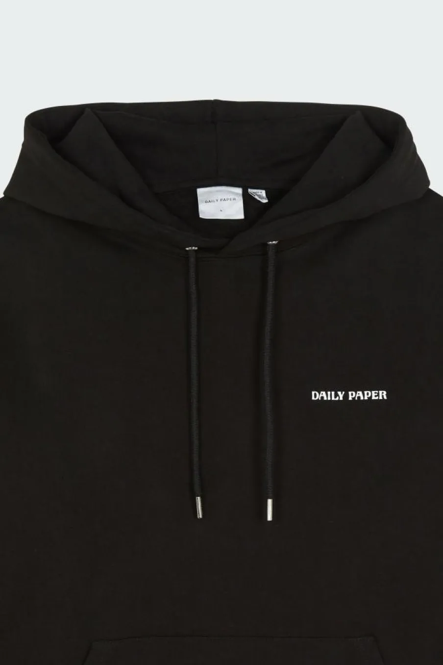 Dias - Hoodie | Noir*DAILY PAPER New