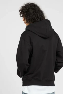 Dias - Hoodie | Noir*DAILY PAPER New
