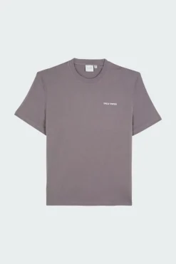 dias hd - T-shirt | Gris*DAILY PAPER
