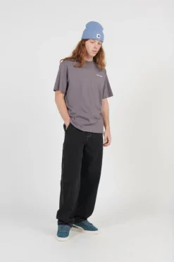 dias hd - T-shirt | Gris*DAILY PAPER