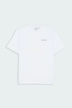 dias hd t-shirt - T-shirt | Blanc*DAILY PAPER Online