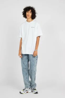dias hd t-shirt - T-shirt | Blanc*DAILY PAPER Online