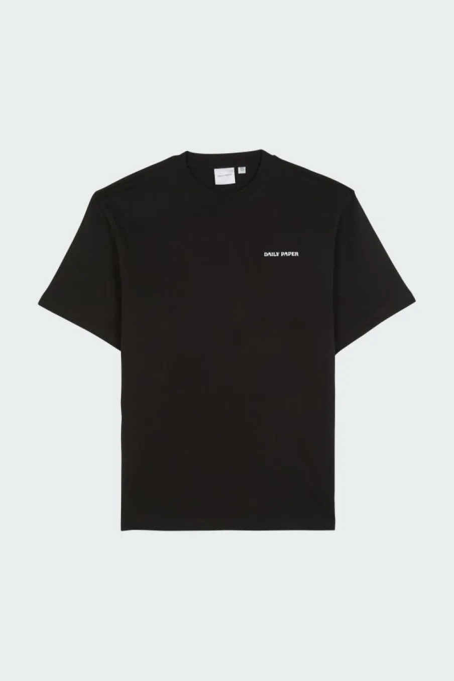 dias hd t-shirt - T-shirt | Noir*DAILY PAPER Online