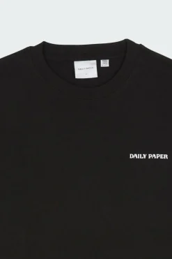 dias hd t-shirt - T-shirt | Noir*DAILY PAPER Online
