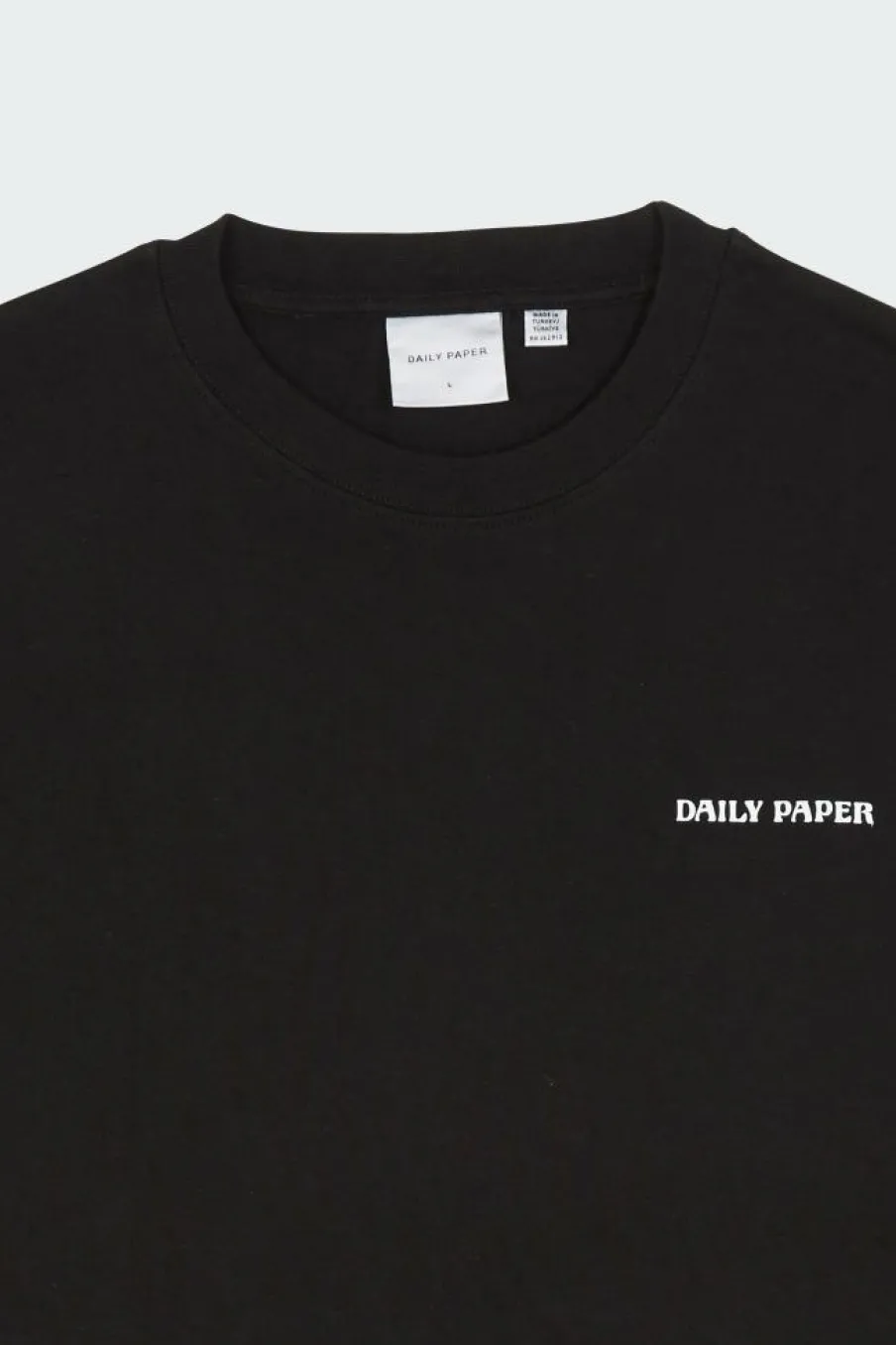 dias hd t-shirt - T-shirt | Noir*DAILY PAPER Online