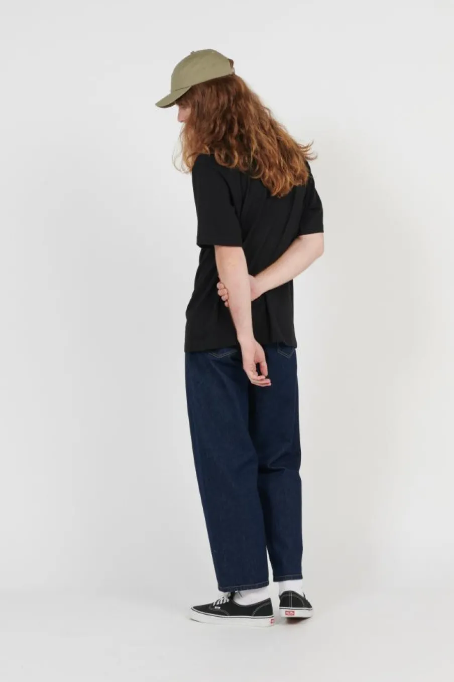dias hd t-shirt - T-shirt | Noir*DAILY PAPER Online