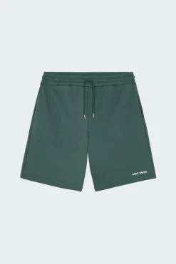 DIAS JERSEY BISTRO - Short | Vert*DAILY PAPER Hot
