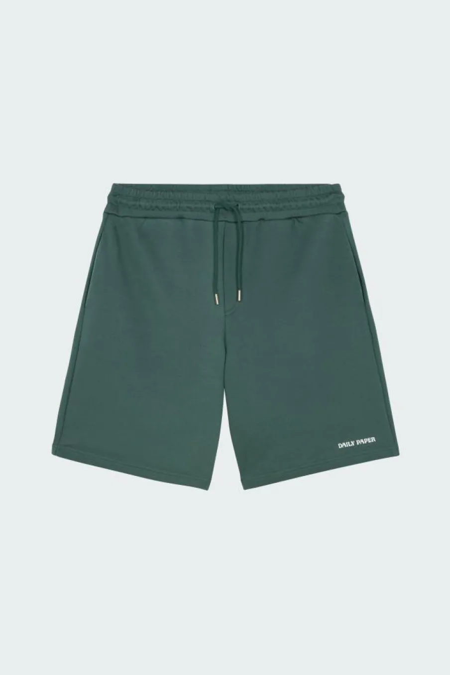 DIAS JERSEY BISTRO - Short | Vert*DAILY PAPER Hot