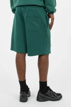 DIAS JERSEY BISTRO - Short | Vert*DAILY PAPER Hot