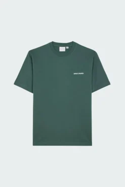 DIAS SS BISTRO - T-shirt | Vert*DAILY PAPER Online