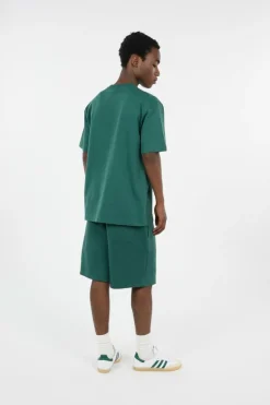 DIAS SS BISTRO - T-shirt | Vert*DAILY PAPER Online