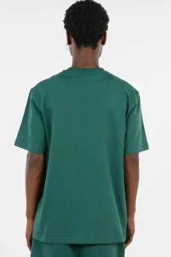 DIAS SS BISTRO - T-shirt | Vert*DAILY PAPER Online