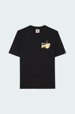 DINER COFFEE - T-shirt | Noir*ICE CREAM Best