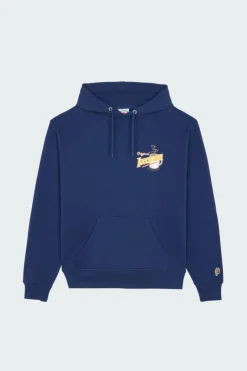 DINER COFFEE POPOVER HD - Hoodie | Bleu*ICE CREAM