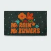 DOORMAT NO RAIN NO FLOW - Paillasson | Multicolore*FISURA Online