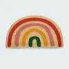 DOORMAT RAINBOW BOHO - Paillasson | Multicolore*FISURA Discount