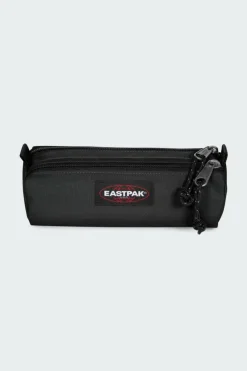 DOUBLE BENCHMARK - trousse scolaire | Noir*EASTPAK Online