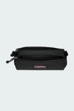 DOUBLE BENCHMARK - trousse scolaire | Noir*EASTPAK Online