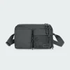 DOUBLE CROS - Sac à dos | Gris*EASTPAK