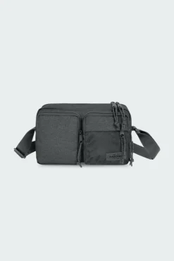 DOUBLE CROS - Sac à dos | Gris*EASTPAK