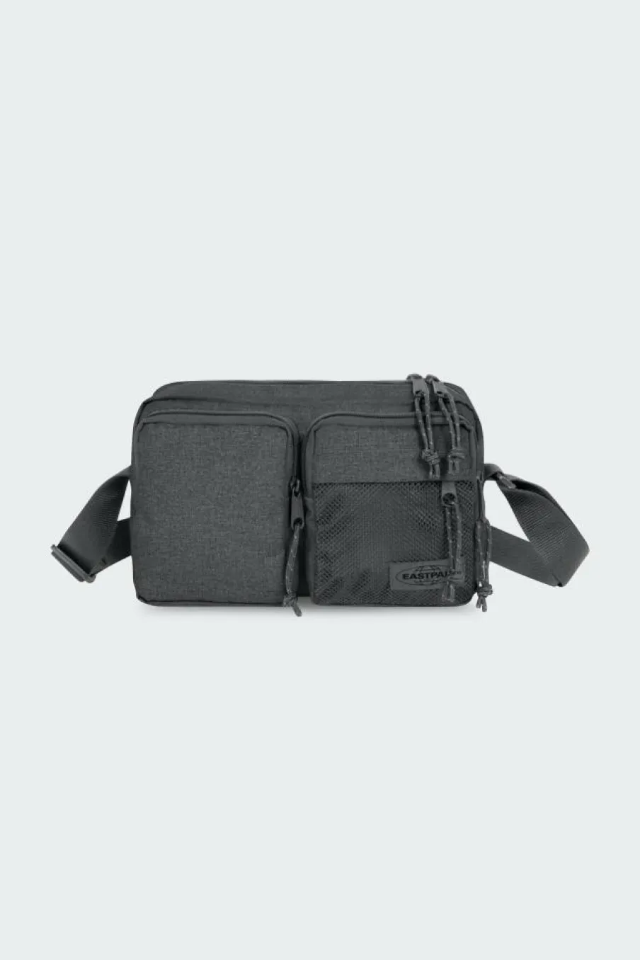 DOUBLE CROS - Sac à dos | Gris*EASTPAK