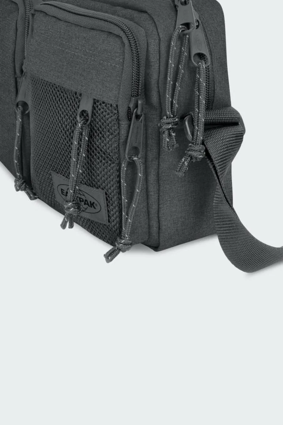 DOUBLE CROS - Sac à dos | Gris*EASTPAK