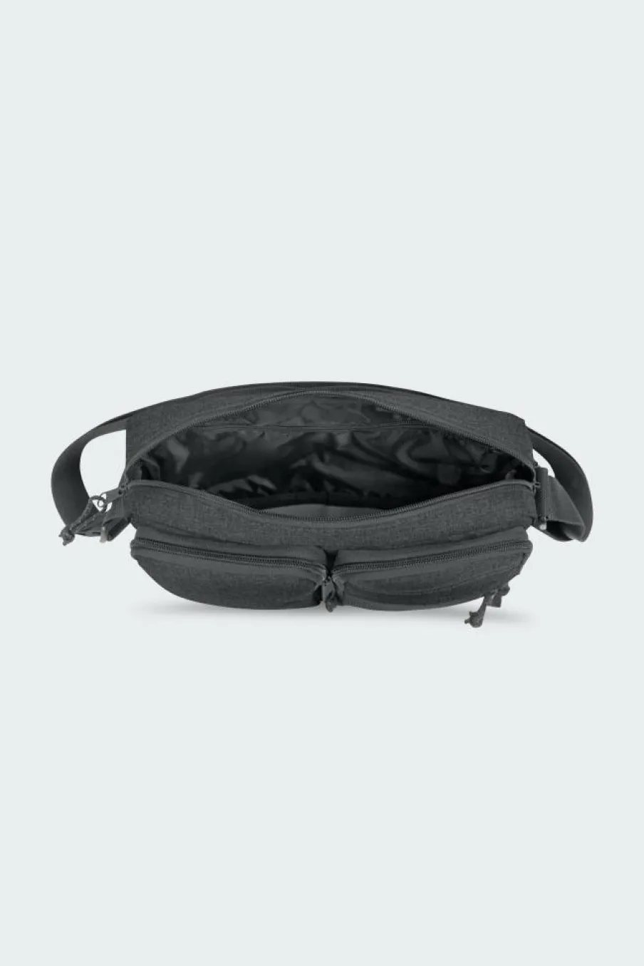 DOUBLE CROS - Sac à dos | Gris*EASTPAK