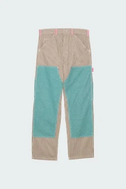 DOUBLE KNEE - Pantalon | Multicolore*STAN RAY Online