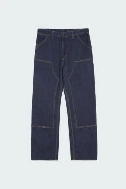 Double Knee Pant - Jean | Bleu*CARHARTT WIP New