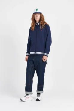 Double Knee Pant - Jean | Bleu*CARHARTT WIP New