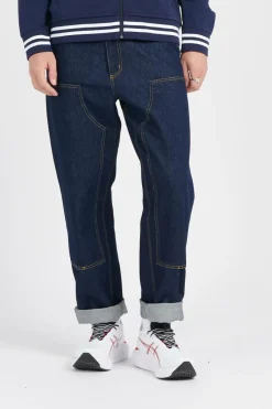 Double Knee Pant - Jean | Bleu*CARHARTT WIP New