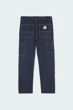 Double Knee Pant - Jean | Bleu*CARHARTT WIP New