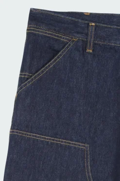 Double Knee Pant - Jean | Bleu*CARHARTT WIP New