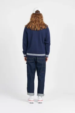 Double Knee Pant - Jean | Bleu*CARHARTT WIP New
