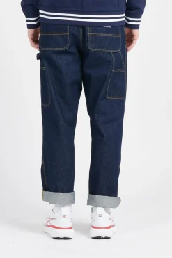Double Knee Pant - Jean | Bleu*CARHARTT WIP New