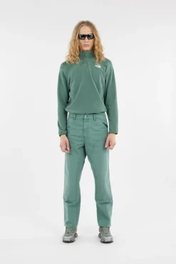 Double Knee Pant - Pantalon | Vert*CARHARTT WIP Sale