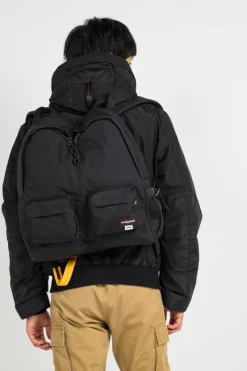 DOUBLE PAK'R - Sac à dos | Noir*EASTPAK Online