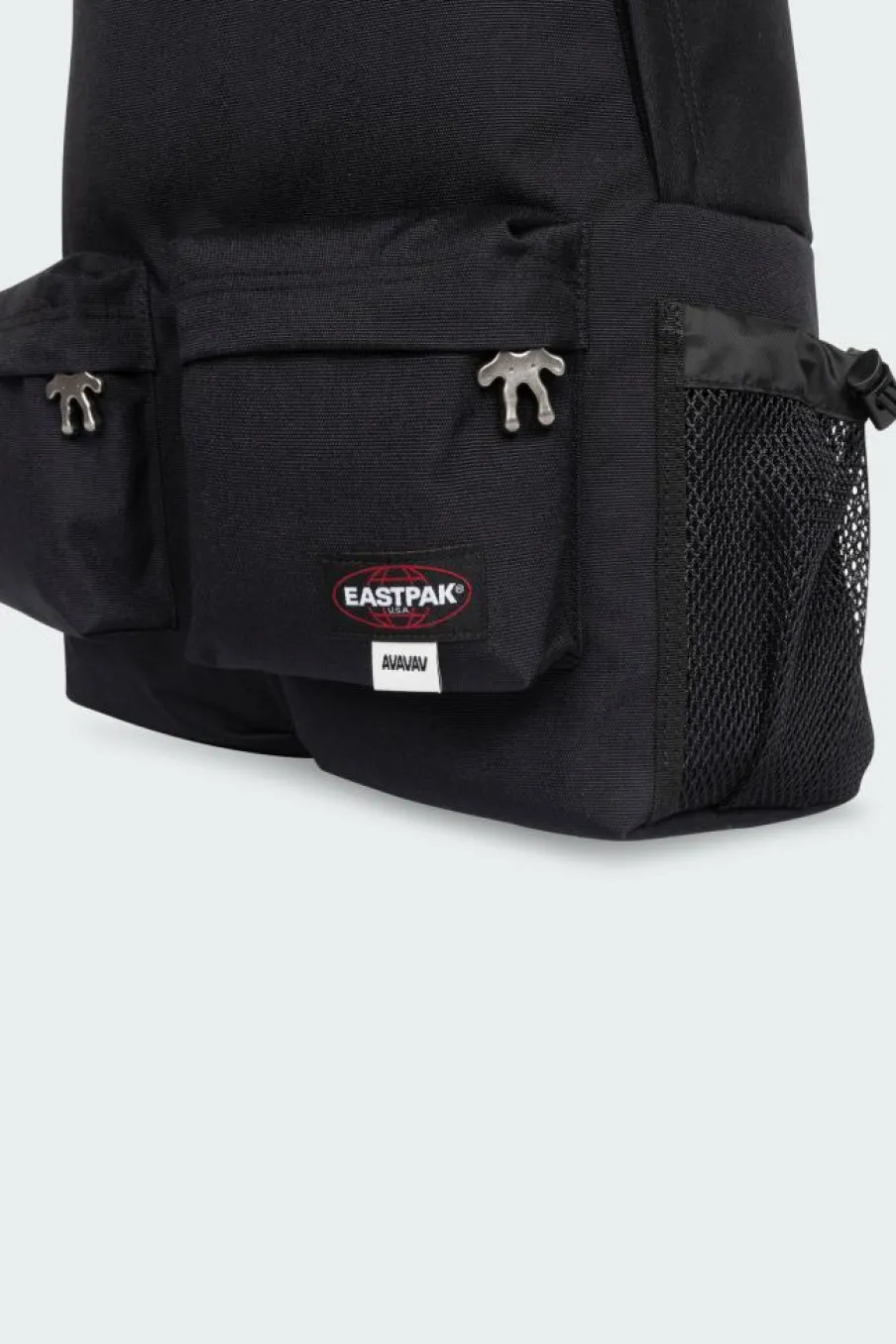 DOUBLE PAK'R - Sac à dos | Noir*EASTPAK Online