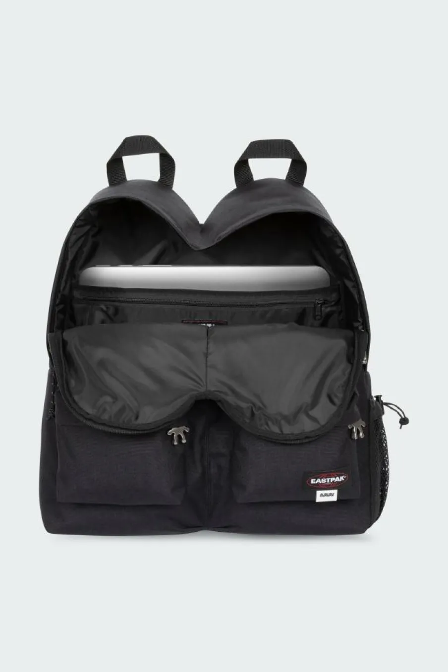 DOUBLE PAK'R - Sac à dos | Noir*EASTPAK Online
