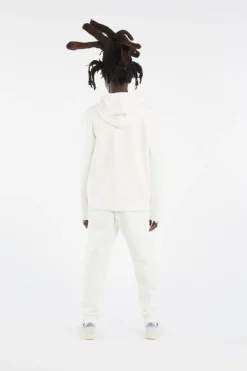 Double-Knit Full-Zip Hoodie - Hoodie zippé | Beige*POLO RALPH LAUREN New