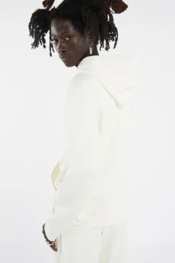 Double-Knit Full-Zip Hoodie - Hoodie zippé | Beige*POLO RALPH LAUREN New
