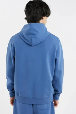 Double-Knit Hoodie - Hoodie | Bleu*POLO RALPH LAUREN Hot