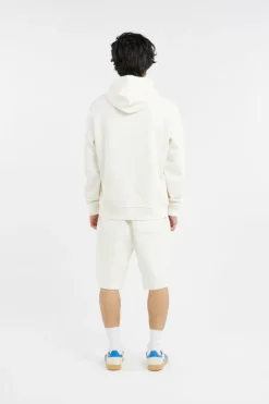 Double-Knit Hoodie - Hoodie | Beige*POLO RALPH LAUREN