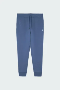 Double-Knit Jogger Pant - Jogging | Bleu*POLO RALPH LAUREN Discount