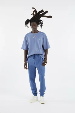 Double-Knit Jogger Pant - Jogging | Bleu*POLO RALPH LAUREN Discount