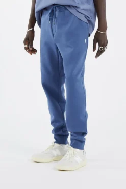 Double-Knit Jogger Pant - Jogging | Bleu*POLO RALPH LAUREN Discount