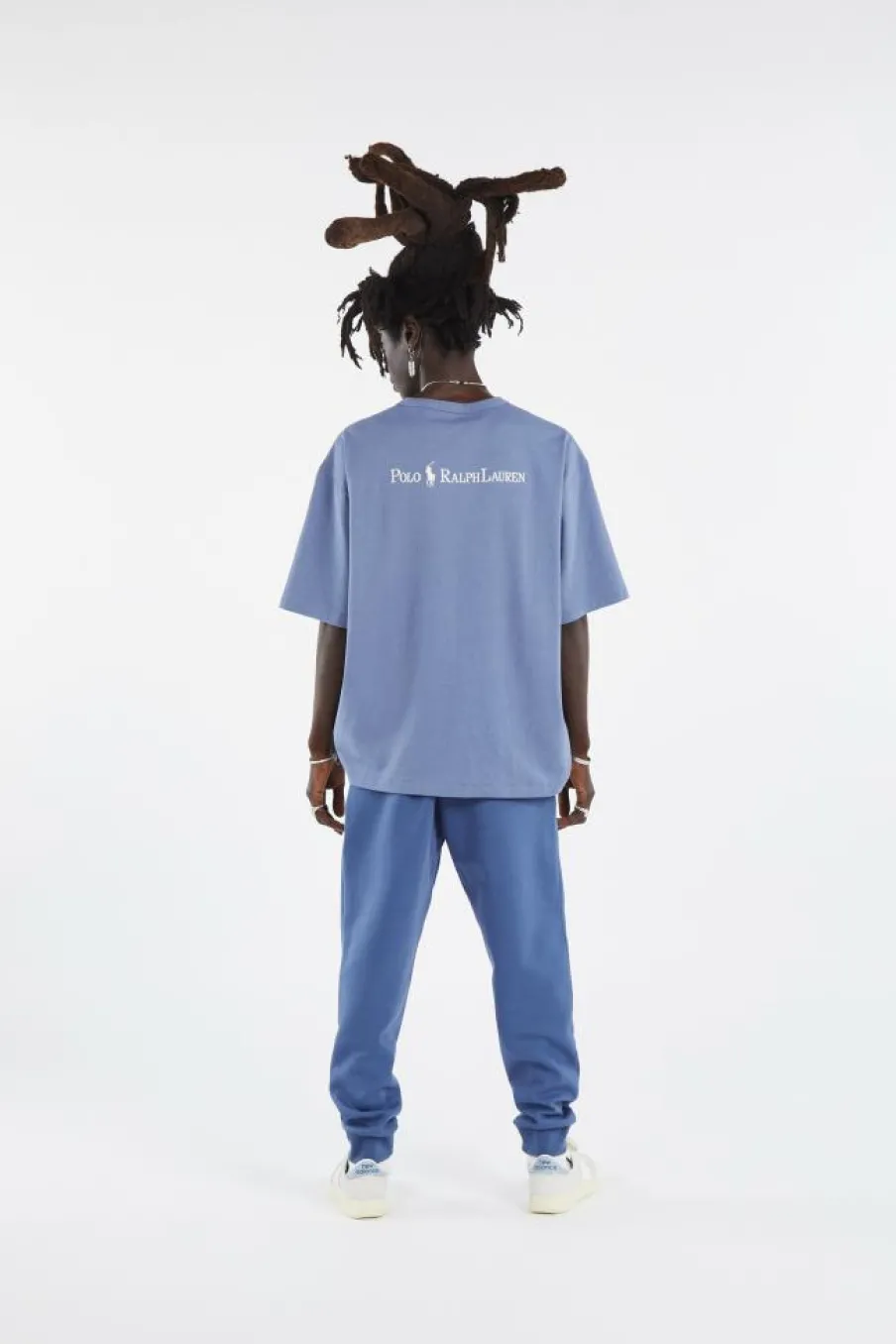 Double-Knit Jogger Pant - Jogging | Bleu*POLO RALPH LAUREN Discount