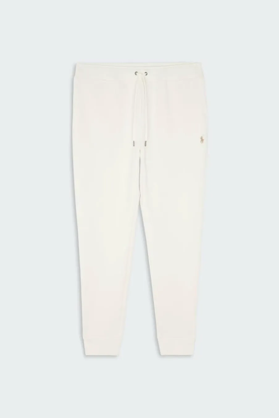Double-Knit Jogger Pant - Jogging | Beige*POLO RALPH LAUREN Discount