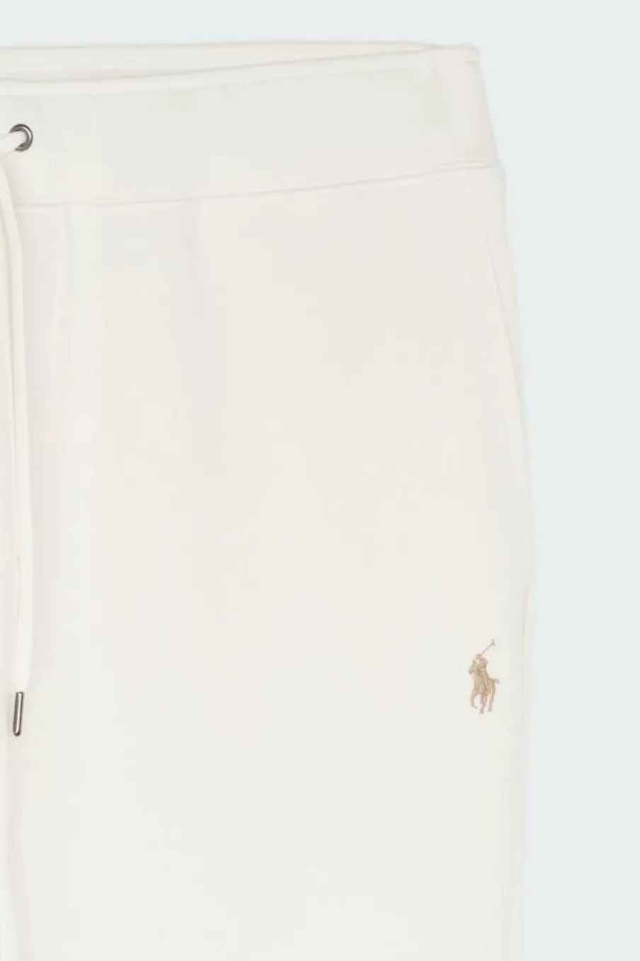 Double-Knit Jogger Pant - Jogging | Beige*POLO RALPH LAUREN Discount