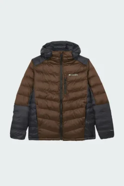 Doudoune | Marron*COLUMBIA